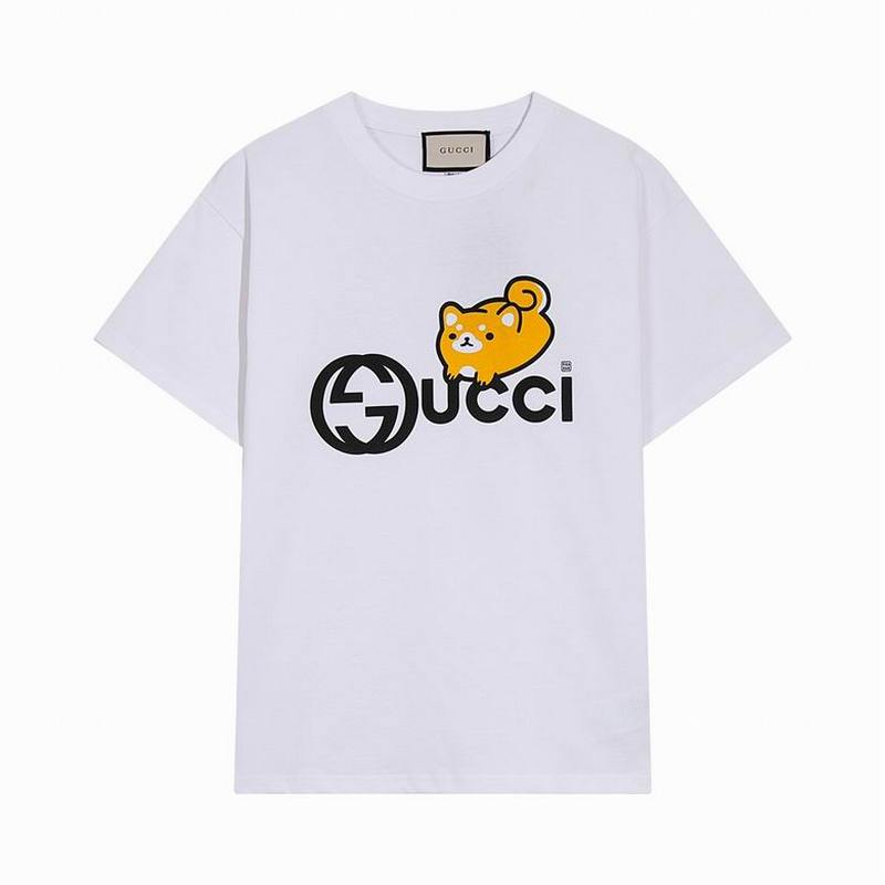 Gucci Men's T-shirts 628